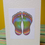 Colourful Feet Reflexology