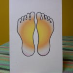 Solar Feet Reflexology